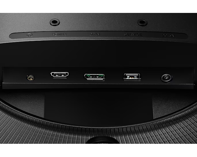 Samsung Odyssey G5 32 Samsung Odyssey G5 32